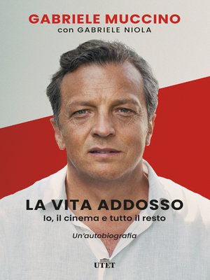 cover image of La vita addosso